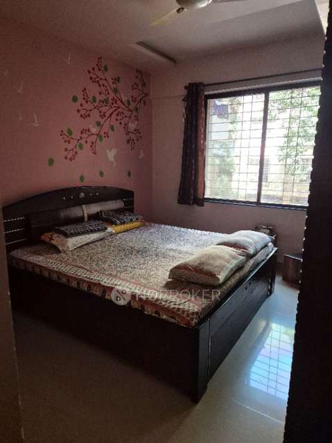2 BHK Flat In Nisarg Pushp Apartments For Sale  In  Pimple Nilakh, Pune