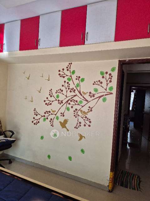 2 BHK Flat In Nisarg Pushp Apartments For Sale  In  Pimple Nilakh, Pune