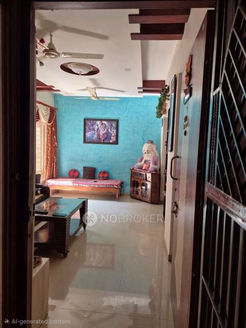 2 BHK Flat In Nisarg Pushp Apartments For Sale  In  Pimple Nilakh, Pune