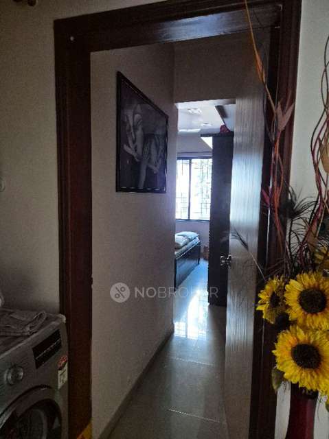 2 BHK Flat In Nisarg Pushp Apartments For Sale  In  Pimple Nilakh, Pune