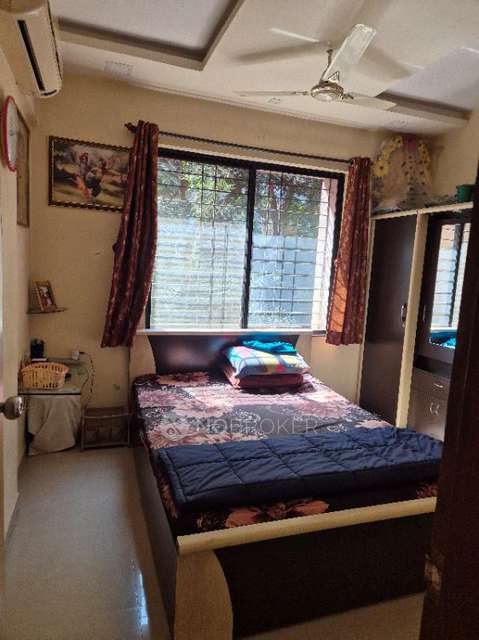 2 BHK Flat In Nisarg Pushp Apartments For Sale  In  Pimple Nilakh, Pune