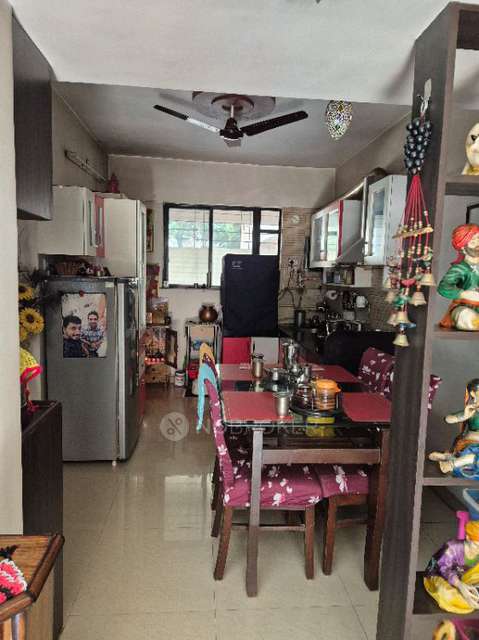 2 BHK Flat In Nisarg Pushp Apartments For Sale  In  Pimple Nilakh, Pune