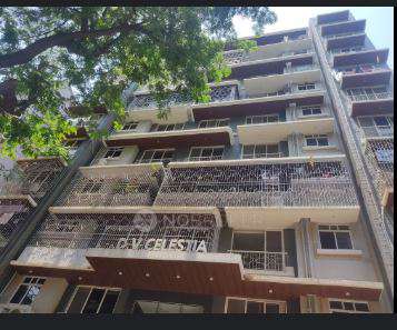 2 BHK Flat In  Dv Celestia For Sale  In Borivali East