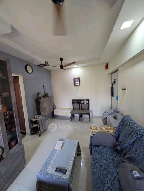 1 BHK Flat In Unnati Woods Phase 7 G1 For Sale  In Unnati Woods Phase 7 G1