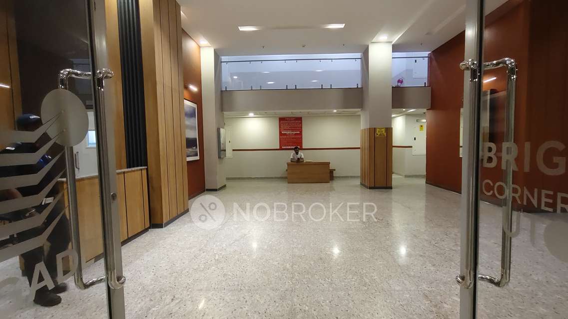3 BHK Flat In Brigade Cornerstone Utopia for Rent  In Varthur