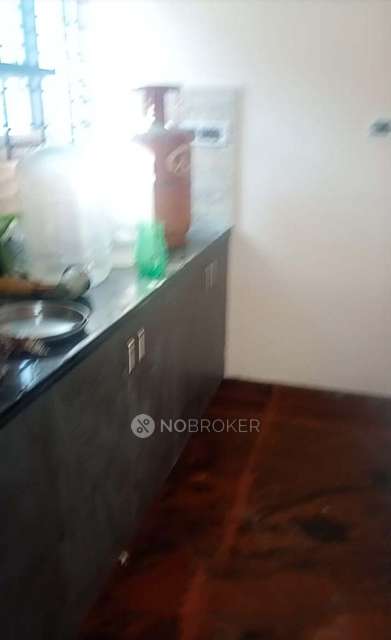 1 RK House for Rent  In Kothnur Narayanapura