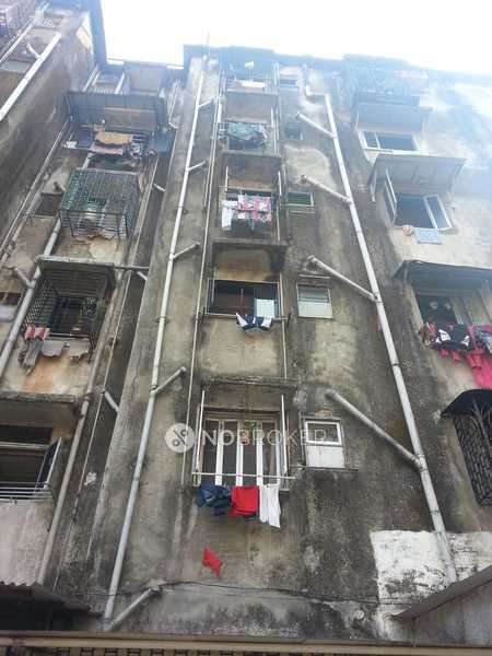 Shared Room for Male In 1 BHK  In Shivprasad Apartments In Chandan Nagar