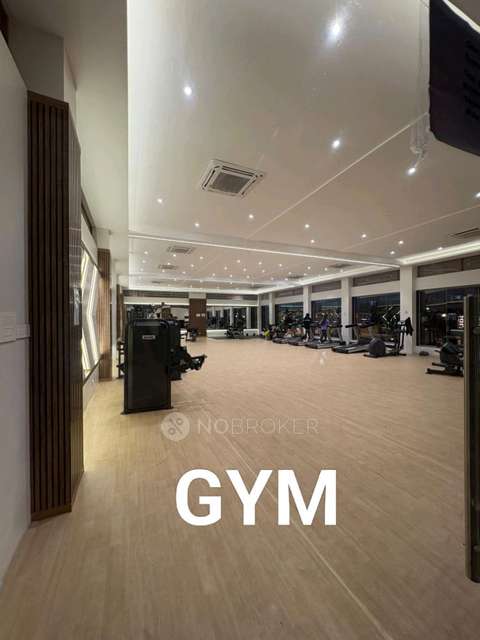 3 BHK Flat In Vtp Beaumonde for Rent  In Kharadi