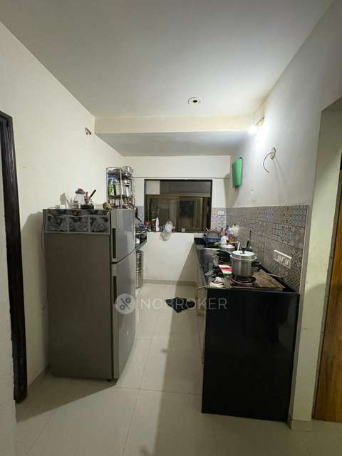 1 BHK Flat In Radhey Galaxy, Karjat For Sale  In Karjat
