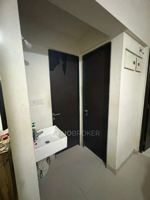 1 BHK Flat In Radhey Galaxy, Karjat For Sale  In Karjat