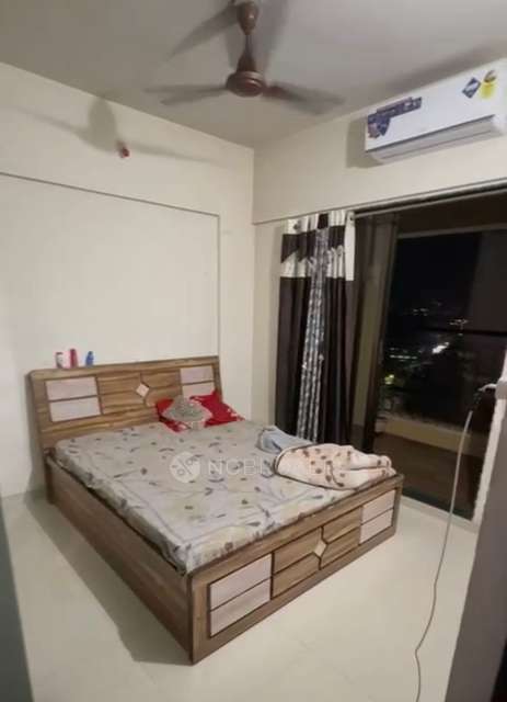 1 BHK Flat In Radhey Galaxy, Karjat For Sale  In Karjat