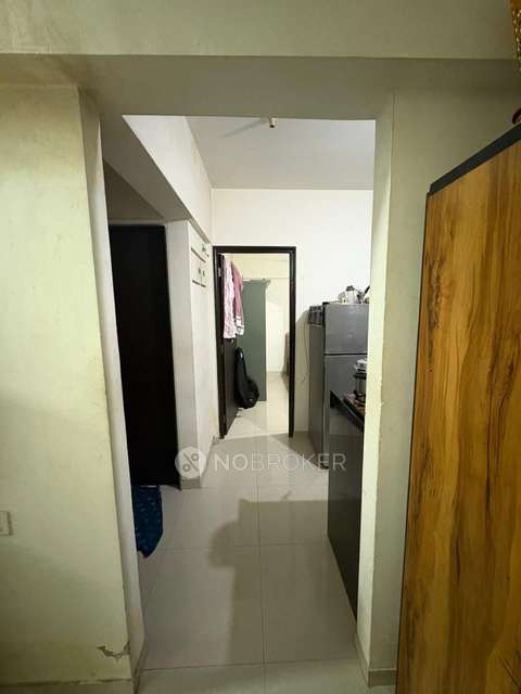 1 BHK Flat In Radhey Galaxy, Karjat For Sale  In Karjat