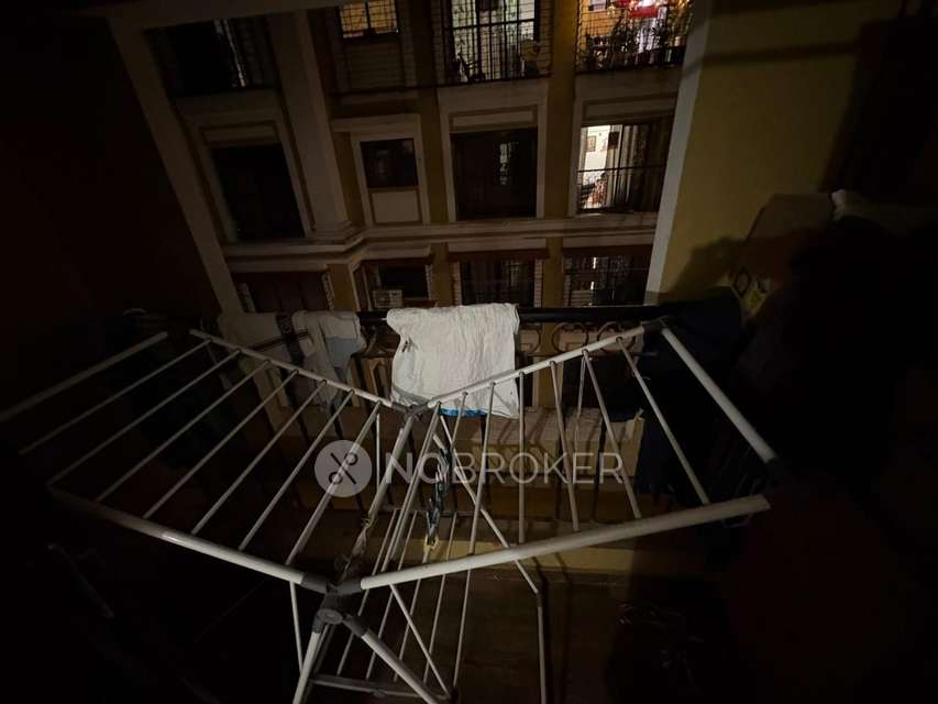 1 BHK Flat In Radhey Galaxy, Karjat For Sale  In Karjat