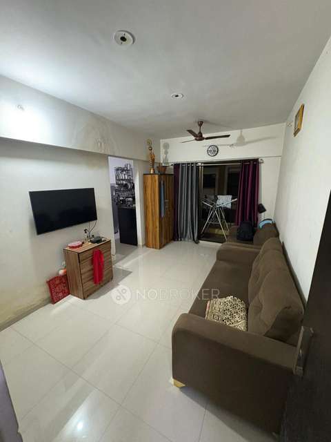 1 BHK Flat In Radhey Galaxy, Karjat For Sale  In Karjat