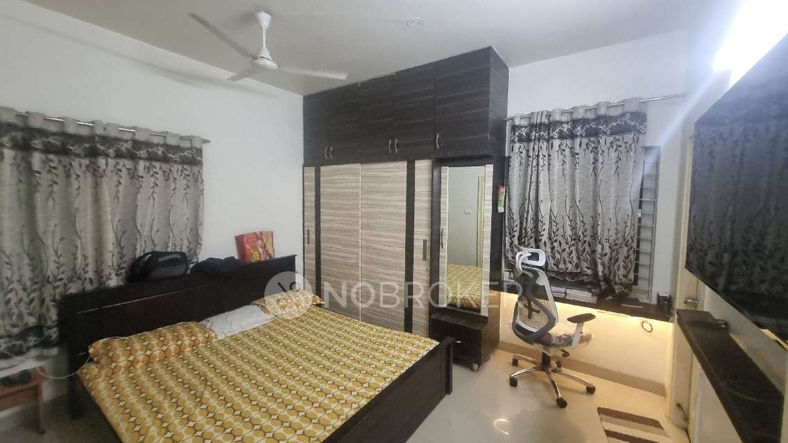 3 BHK Flat In Alekhya Foot Prints For Sale  In Gachibowli