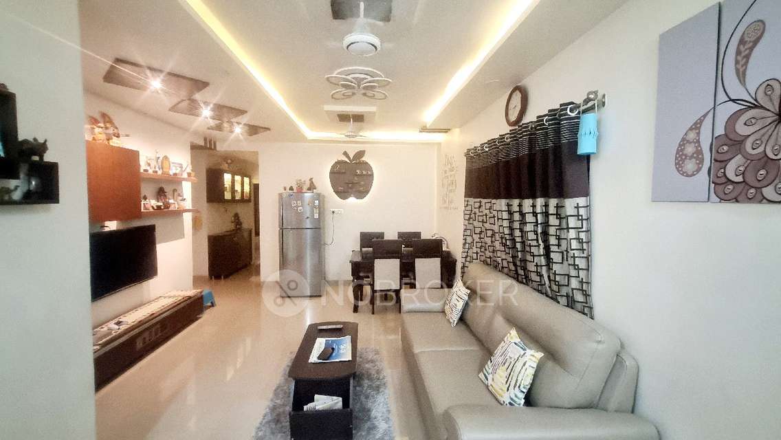 3 BHK Flat In Alekhya Foot Prints For Sale  In Gachibowli