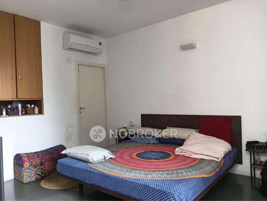 4 BHK Flat For Sale  In Besant Nagar