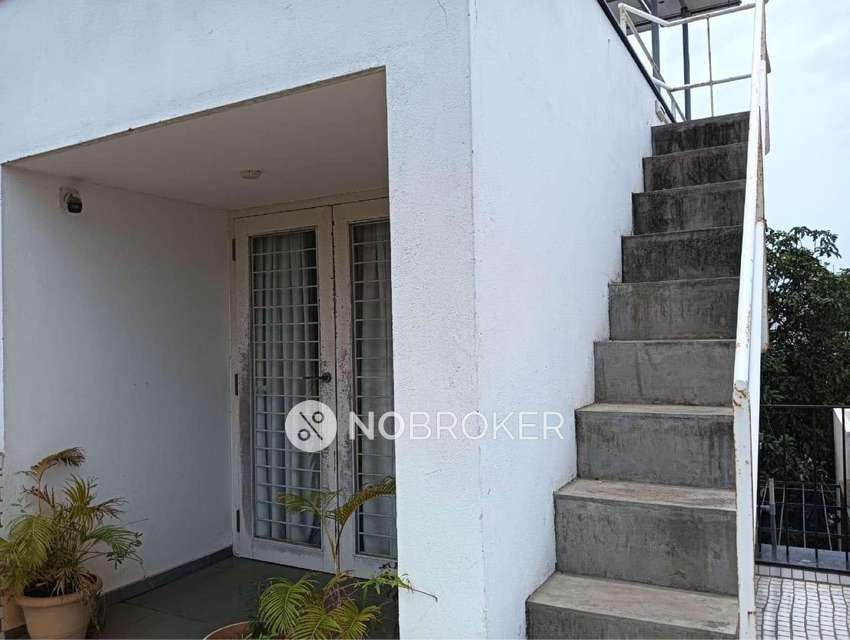 4 BHK Flat For Sale  In Besant Nagar