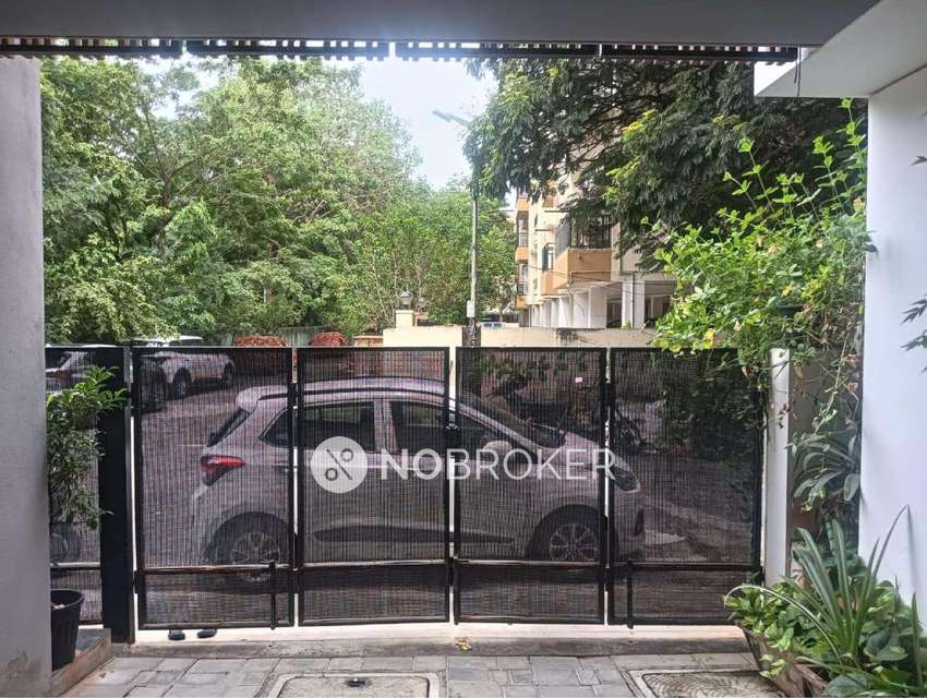 4 BHK Flat For Sale  In Besant Nagar
