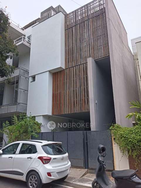 4 BHK Flat For Sale  In Besant Nagar