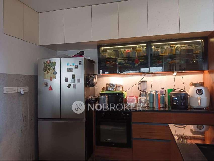 4 BHK Flat For Sale  In Besant Nagar