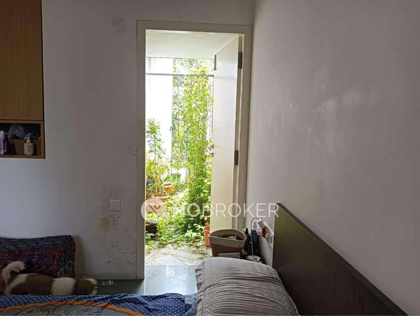 4 BHK Flat For Sale  In Besant Nagar