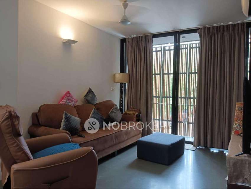 4 BHK Flat For Sale  In Besant Nagar
