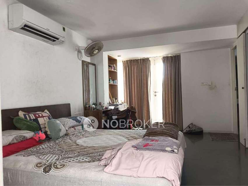 4 BHK Flat For Sale  In Besant Nagar
