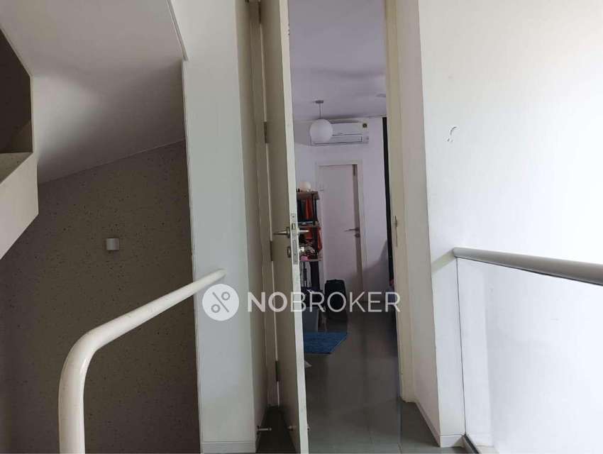 4 BHK Flat For Sale  In Besant Nagar