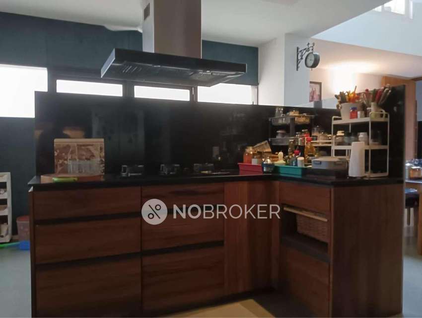 4 BHK Flat For Sale  In Besant Nagar