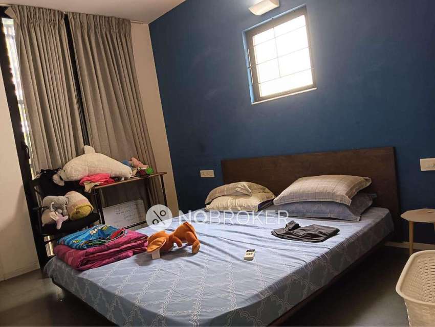 4 BHK Flat For Sale  In Besant Nagar