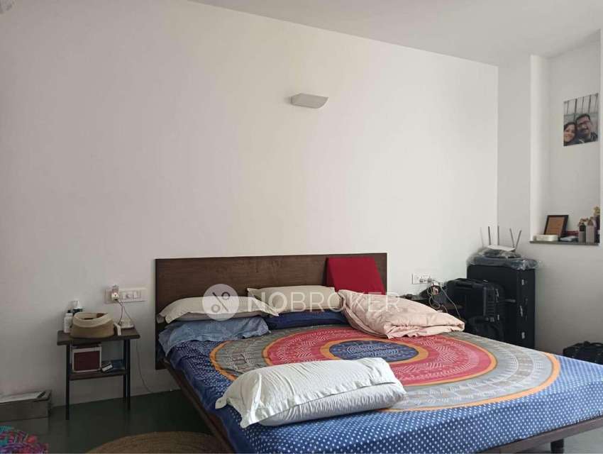 4 BHK Flat For Sale  In Besant Nagar