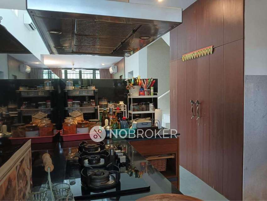 4 BHK Flat For Sale  In Besant Nagar