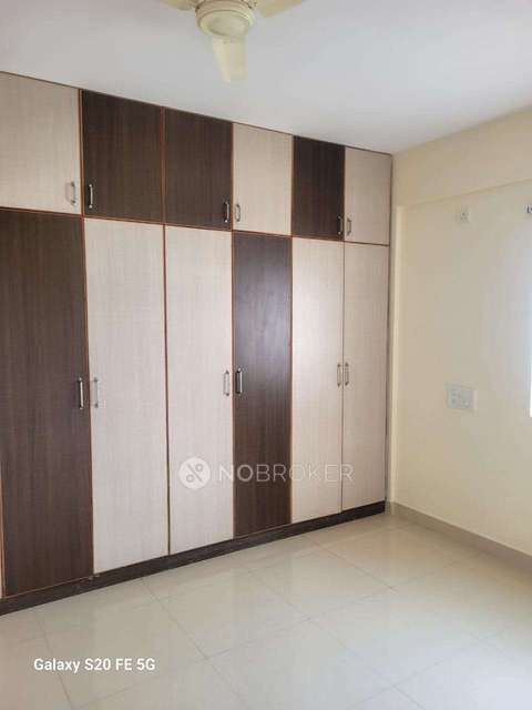3 BHK Flat In Sri Tulasi Elite for Rent  In Electronic City