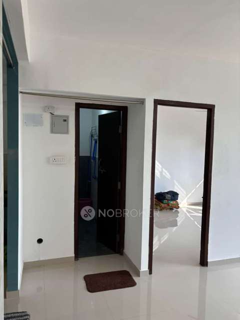 1 BHK Flat In Joyville Hadapsar  for Rent  In  Shewalewadi