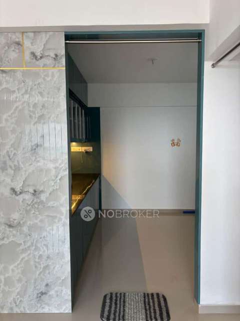 1 BHK Flat In Joyville Hadapsar  for Rent  In  Shewalewadi