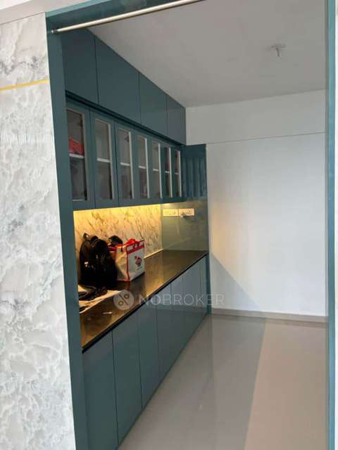 1 BHK Flat In Joyville Hadapsar  for Rent  In  Shewalewadi