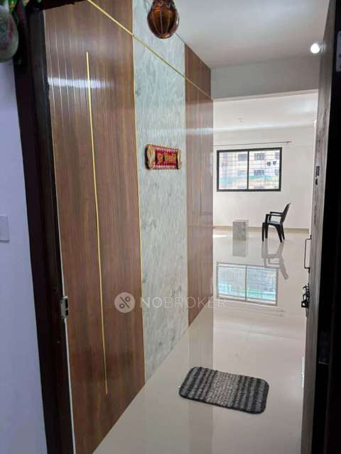1 BHK Flat In Joyville Hadapsar  for Rent  In  Shewalewadi
