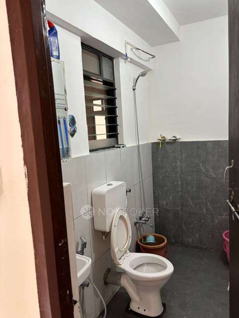 1 BHK Flat In Joyville Hadapsar  for Rent  In  Shewalewadi