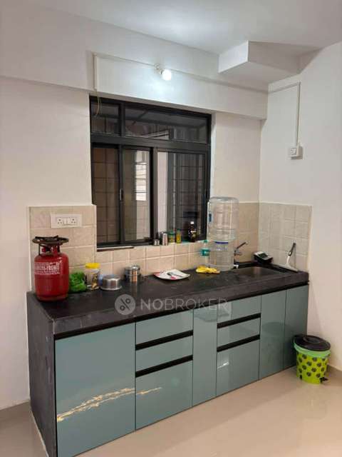 1 BHK Flat In Joyville Hadapsar  for Rent  In  Shewalewadi