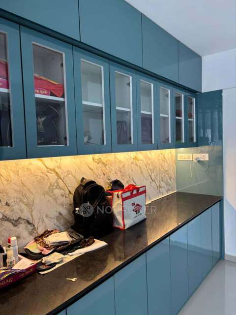 1 BHK Flat In Joyville Hadapsar  for Rent  In  Shewalewadi