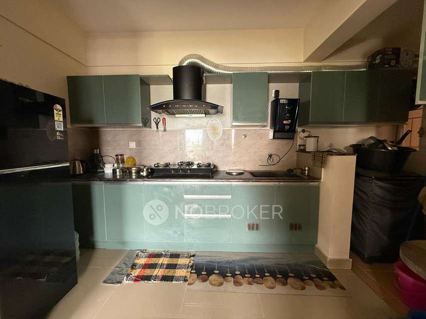 2 BHK Flat In Sipani Royal Heritage for Rent  In Chandapura