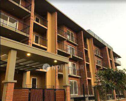 3 BHK Flat In Griha Unnathi For Sale  In Hennur Main Road