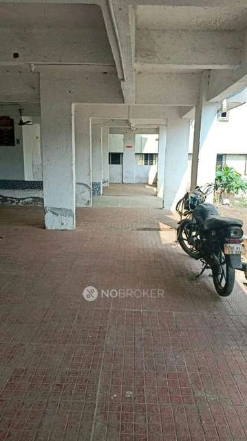 2 BHK Flat In Riddhi Siddhi Complex Kalher For Sale  In Kalher