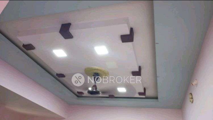 2 BHK Flat In Riddhi Siddhi Complex Kalher For Sale  In Kalher