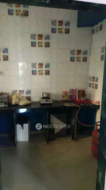 2 BHK Flat In Riddhi Siddhi Complex Kalher For Sale  In Kalher