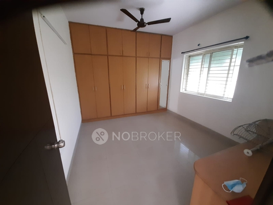 2 BHK Flat In Slv Spring Fields Apartment for Rent  In Nagavara