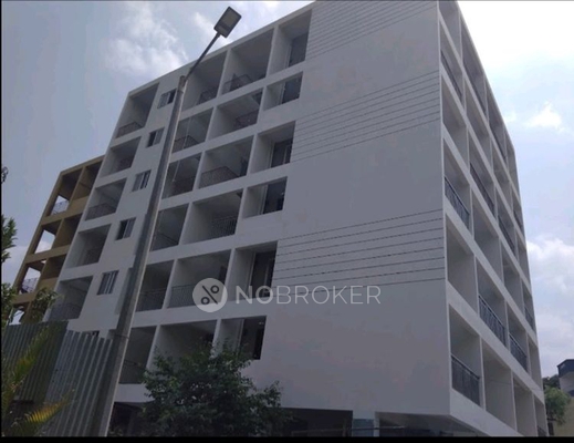 2 BHK Flat In River View Park for Rent  In Wakad