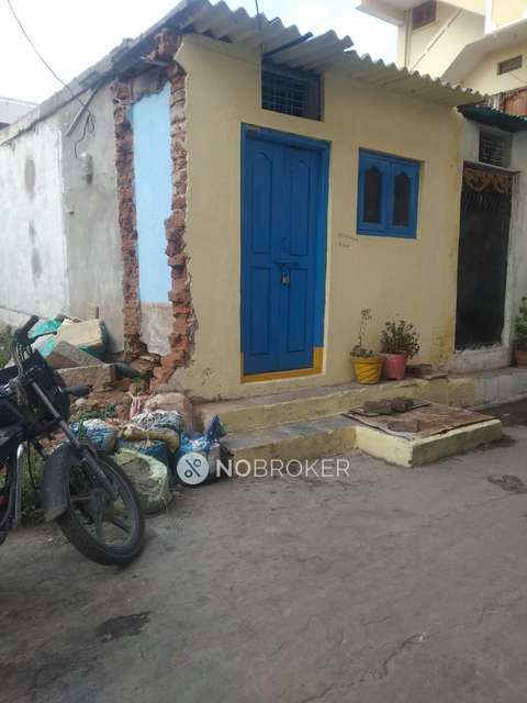 1 RK House For Sale  In Amberpet