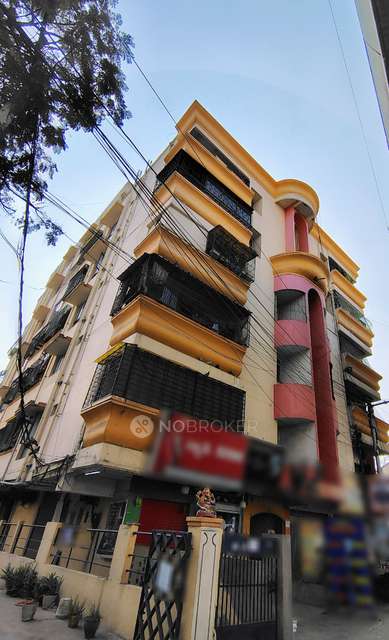 2 BHK Flat In Geeta Grandeur Apartments For Sale  In Yousufguda